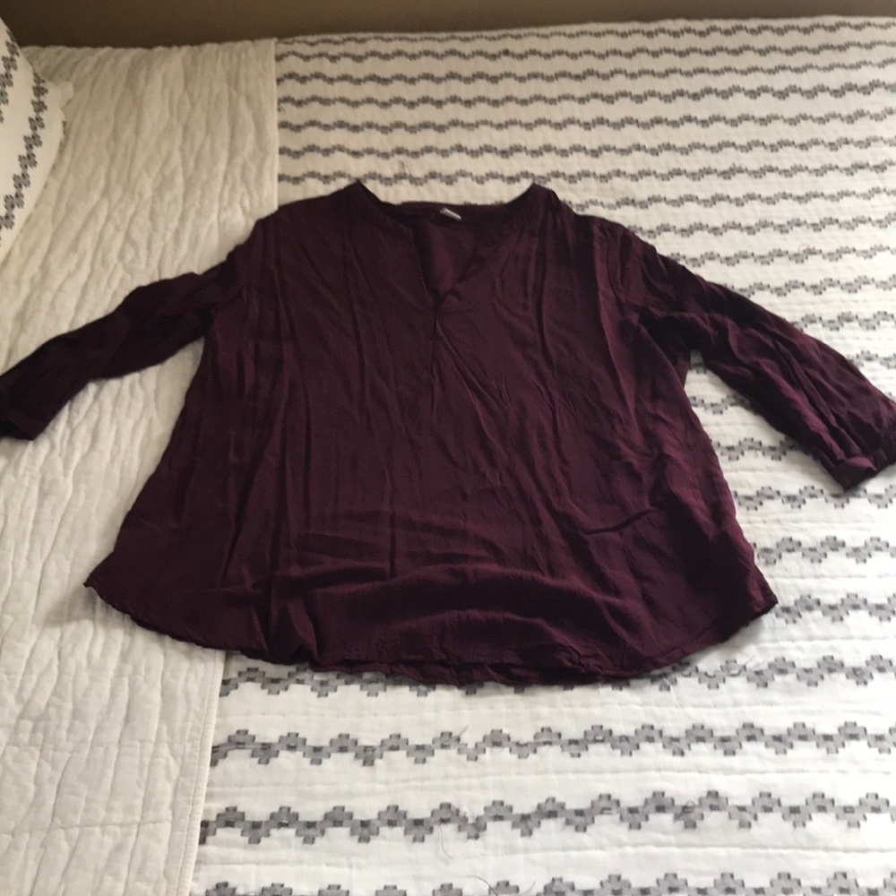 Women’s blouse